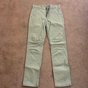 Mens Carhartt Work Pants